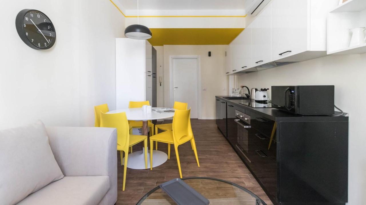 Apartmán Italianway - Buenos Aires 65 B Milán Exteriér fotografie