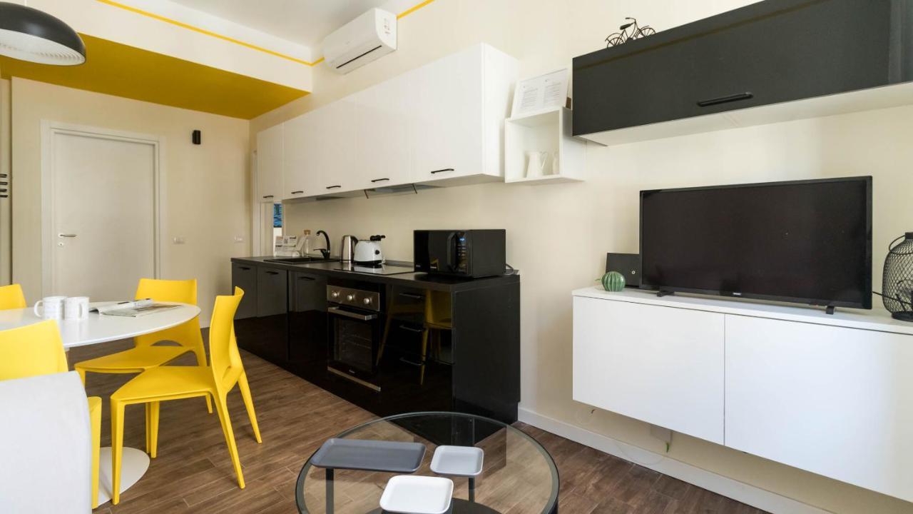 Apartmán Italianway - Buenos Aires 65 B Milán Exteriér fotografie